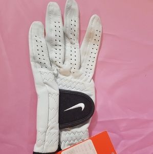Nike Women's Elite Golf Glove, Left